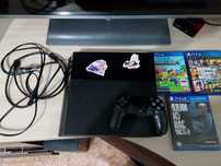 PlayStation 4 fat 500 gb