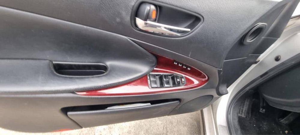 GS 350 рестайлинг ЕСТЬ ВСЕ НА РАЗБОР!!!