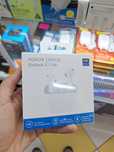 Наушники honor choice earbuds х7