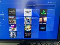 Playstation 4 сатылады. Пс4