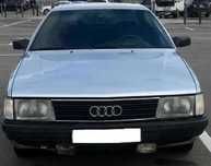 стекло фары фонари AUDI 100 C3