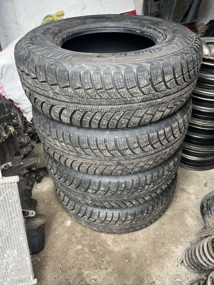 Продам матадор 235/75 R15