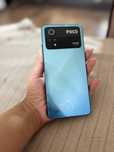 Продам POCO X4 PRO 5G. Обмен только на Samsung S22 Ultra