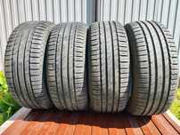 Шины летние 265/60/R18. Nokian S2. Комплект 4шт..