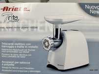 Лучшая мясорубка Ariete Trita Meat Mod. 2984
