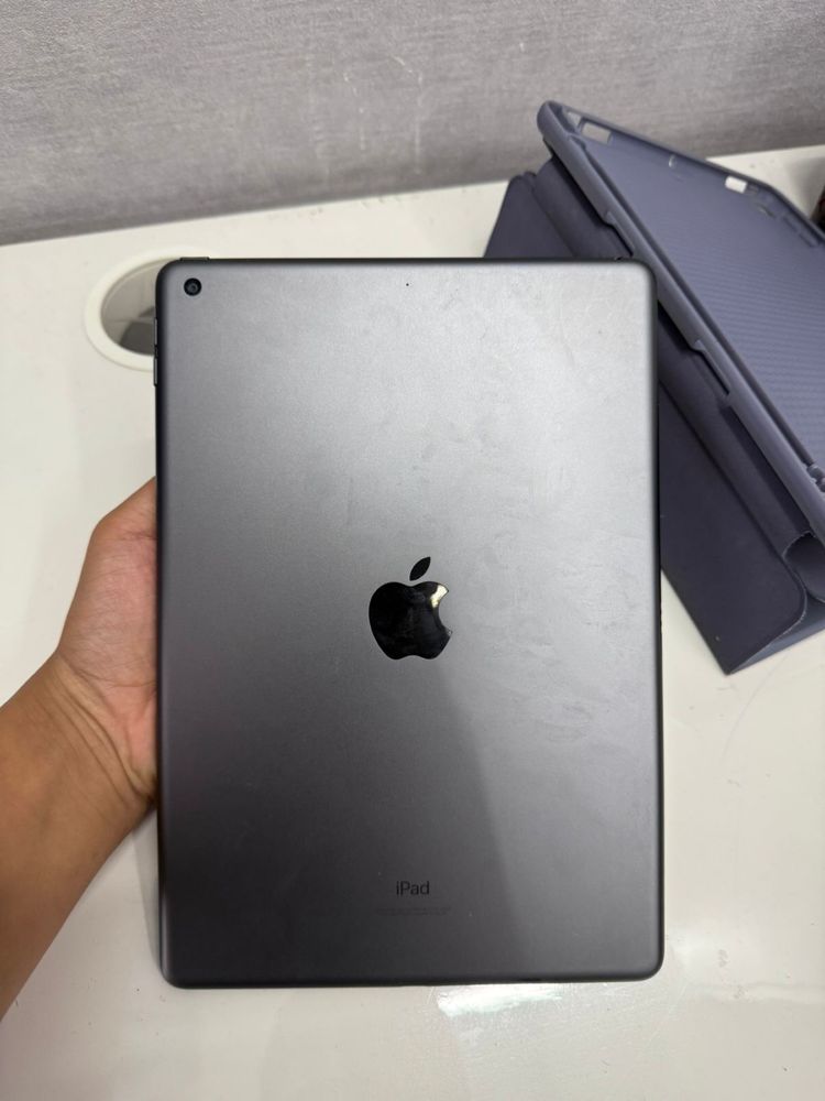 Ipad 9 256gb Wi-Fi space grey