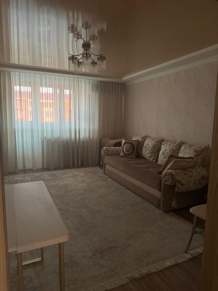 Продам 3х комнатную квартиру в мкр.Астана(7 мкр)