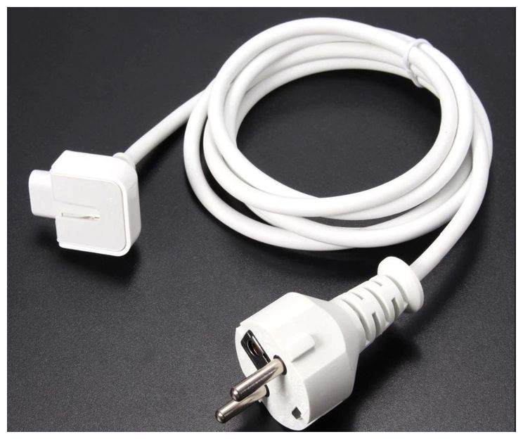 на Macbook - Power adapter зарядка блок питания шнур