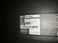 Телевизор LG50UT81009LB