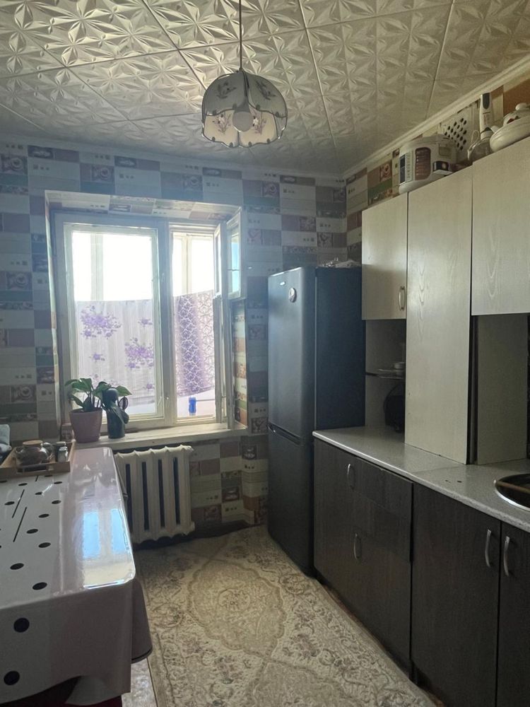 Продам квартиру