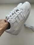 Кроссовки Adidas forum 84 low , оригинал