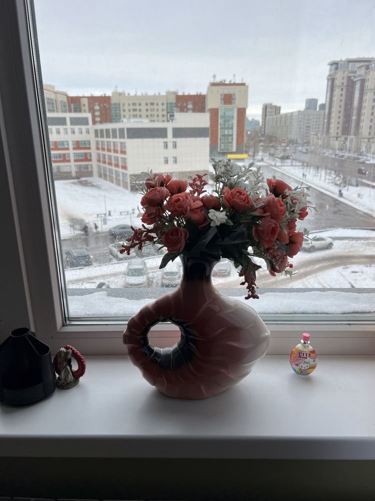 Ваза для декора