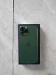 Iphone 13 pro max 128gb!  В отличном состоянии в одних руках
