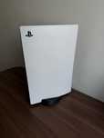 Playstation 5 С дисководом