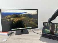 Samsung ViewFinity S8 LS27A800NMIXCI, 27 дюймов, 4K