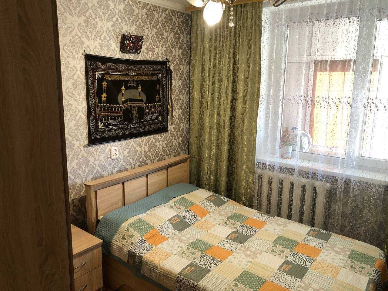 Продам Квартиру Мамыраева