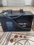 Продам сварочный аппарат Танк MIG -650 (Карабулак) лот 470192