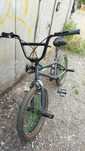 BMX Велосипед PETAVA