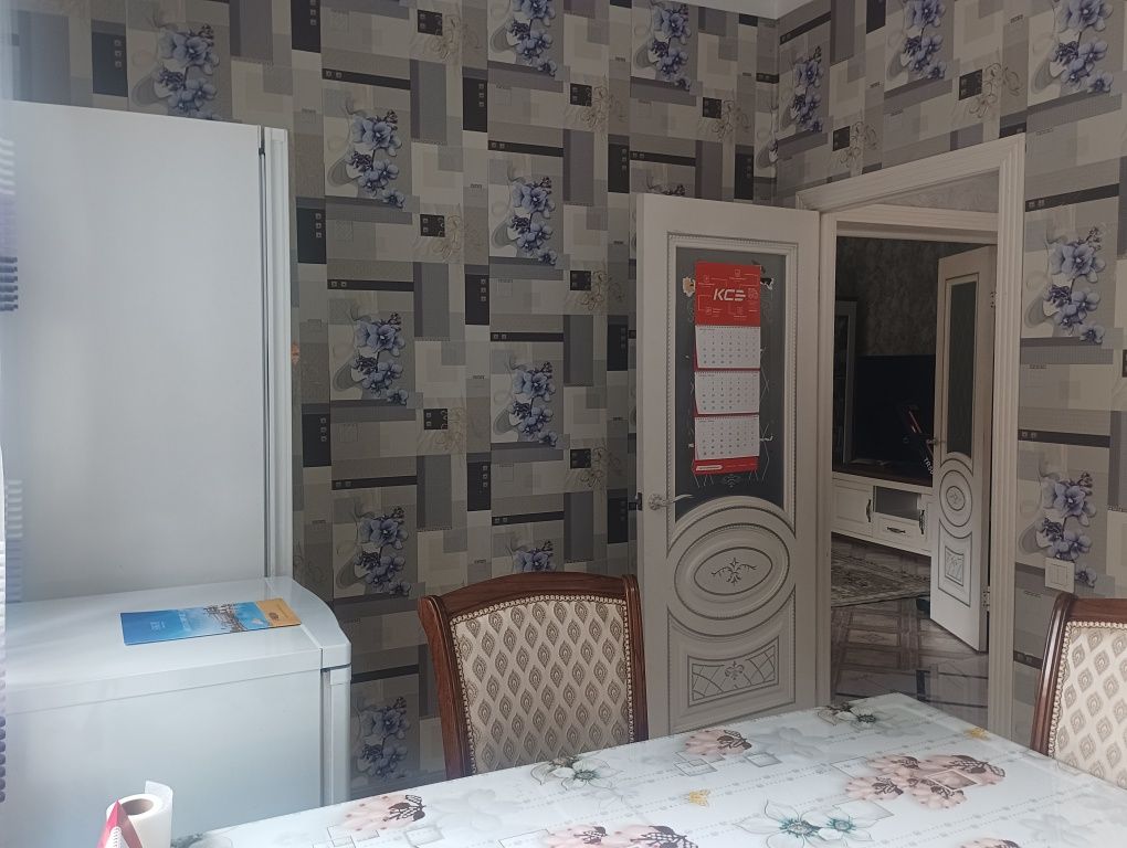Продаётся 2 дома на одном участке