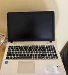 Asus    X541.
