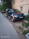 Митсубиси l200 пикап