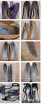 Продам новые женские туфли фирмы Clarks,38 размер,