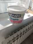 Продам клей для стекло холста Боларс. В наличии одно ведро, 5 кило