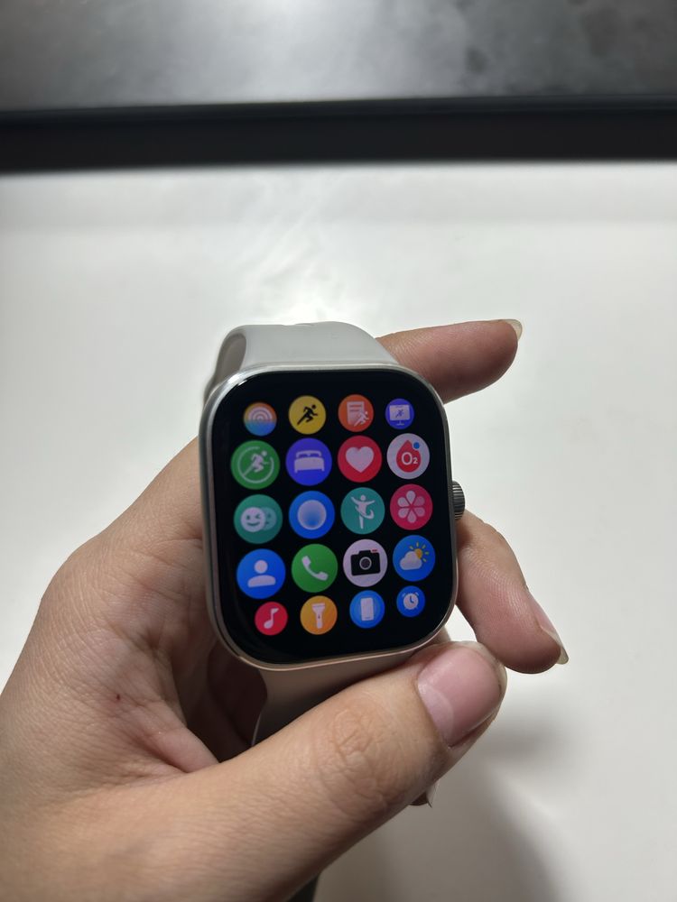 смарт часы Xiaomi Redmi Watch 5