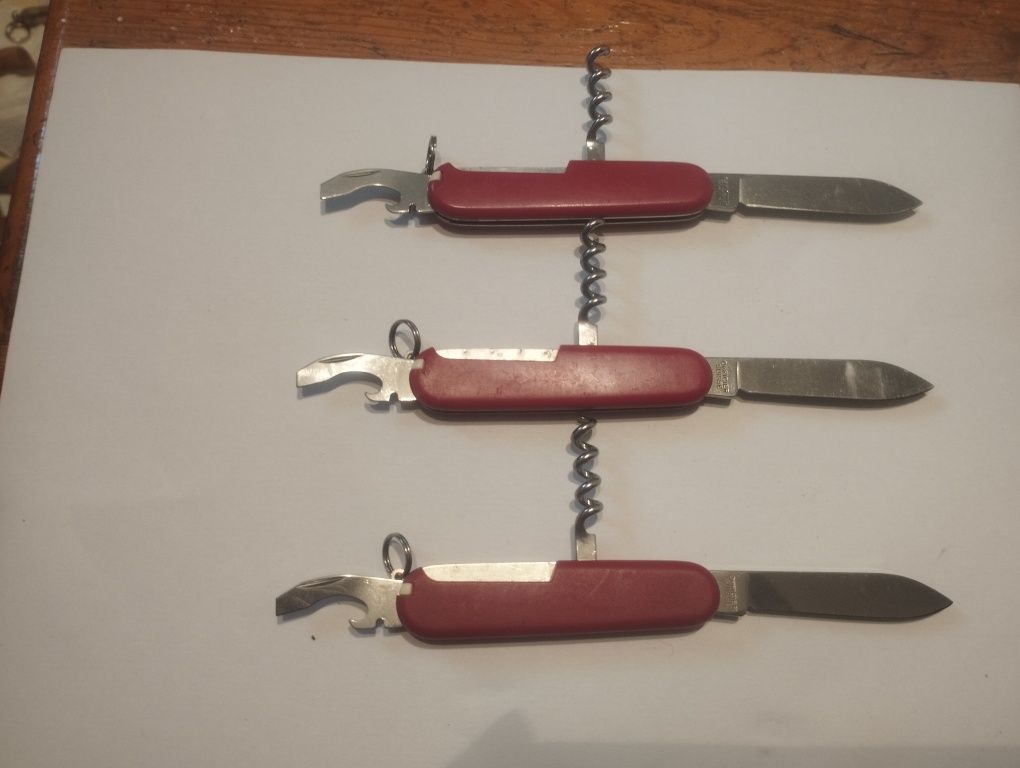 Victorinox пышақ нож