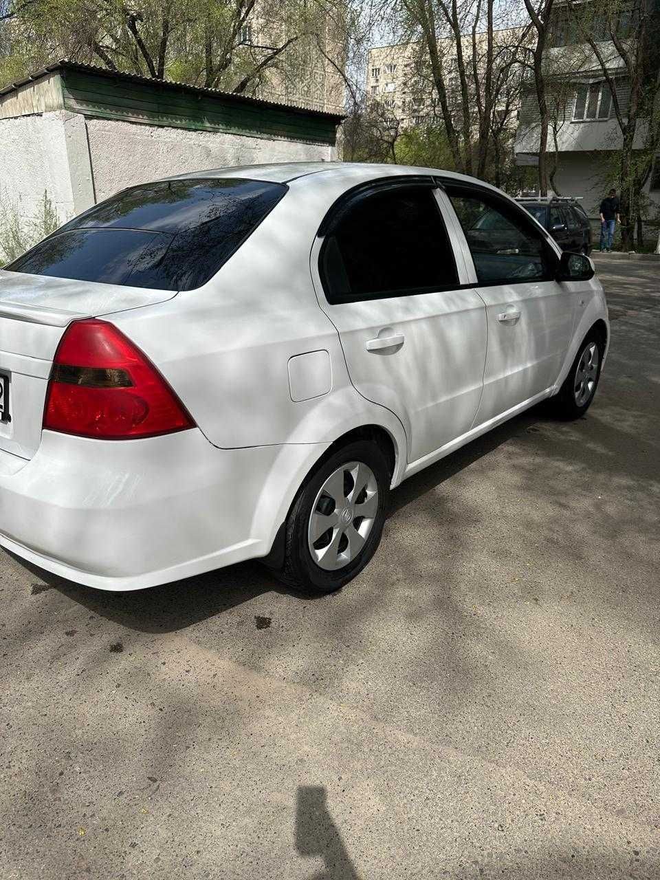 Продам Шевралет Авео