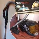 Бытовой пылесос Tefal (Тефаль) X-Trem Power Cyclonic