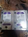 Продам два HDD 3TB
