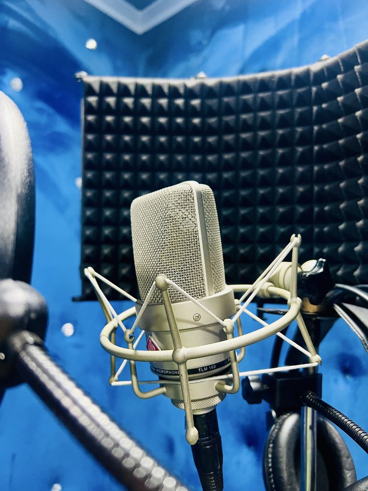 Neumann tlm 103 ОРИГИНАЛ
