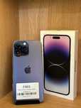 Iphone 14 Pro Max 256 gb )