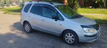 Автомобиль Toyota Spasio