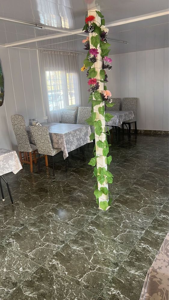 Сдам в аренду кафешку