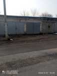 Гараж аренда в районе Обл.Гай. Янги шахар