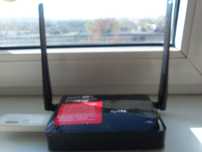 Продам Модем Wi Fi 4G LTE
