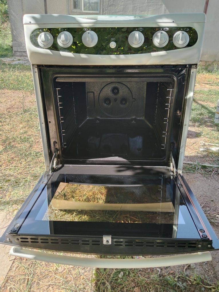 Продам Газплиту Kaiser