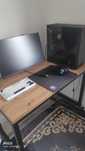 Продам игровой монитор ASUS 310hz