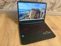 Игровой ноутбук Acer Nitro 5