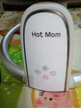 Электрический шезлонг Hot Mom