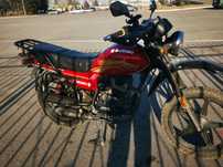 мотоцикл 200 gsx Suzuki