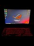 Ноутбук Asus ROG G550JK
