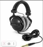 Beyerdynamic 770 pro 80 ohm