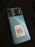Pocco X5 5G/ 8/256gb