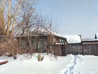 Продам дом в с.Тарханка