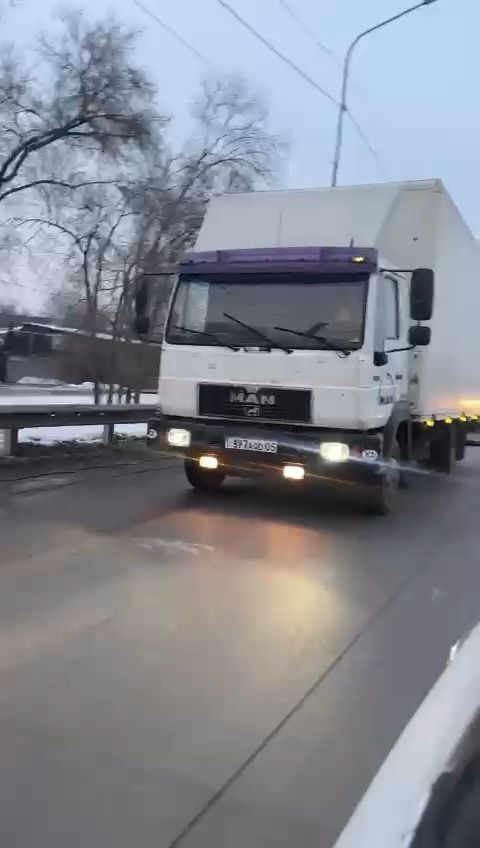 Грузоперевозки 5-7-10тонн . Гидролопата