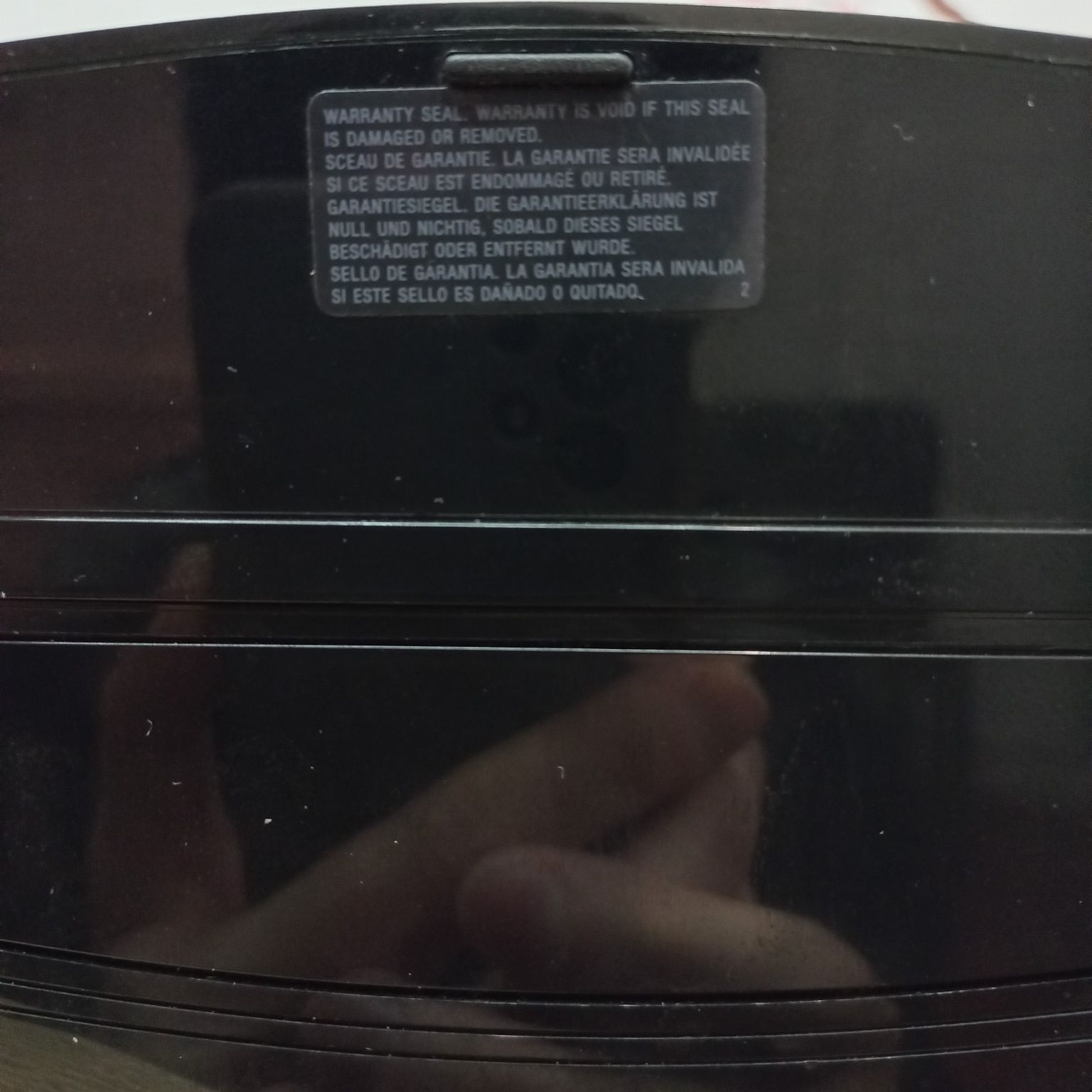 Игровая приставка Sony PlayStation 3, FAT, CECHL04 (8D)