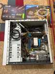 Системный блок(core i5-2)